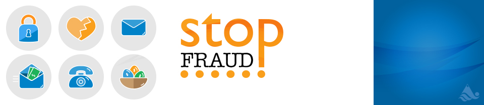 Stop Fraud